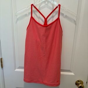 Nike Dri-Fit Slim Fit Tank